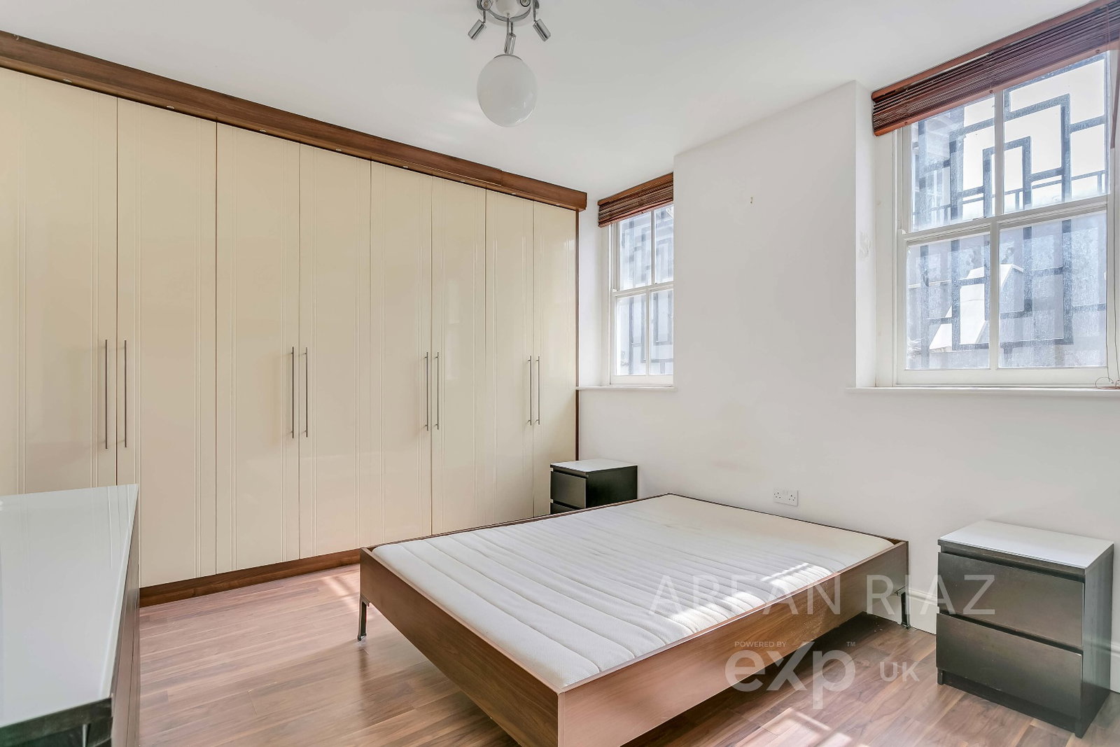 Flat in London
