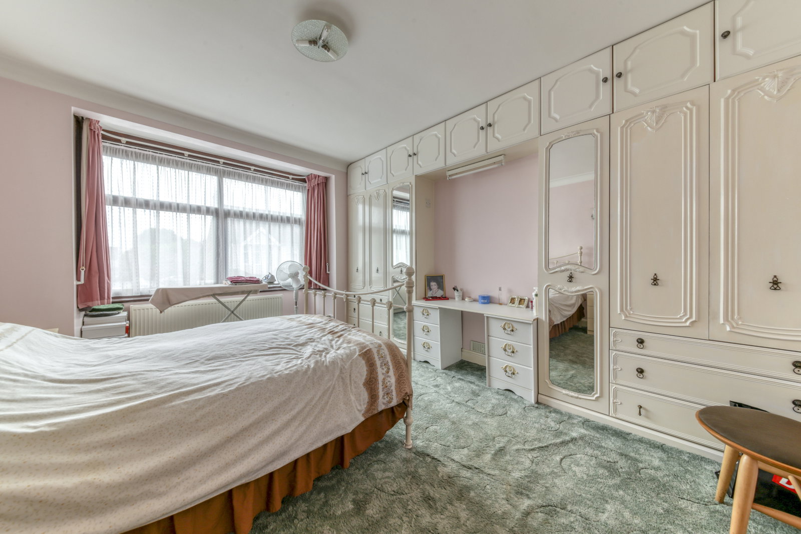 End Of Terrace House in Thornton Heath
