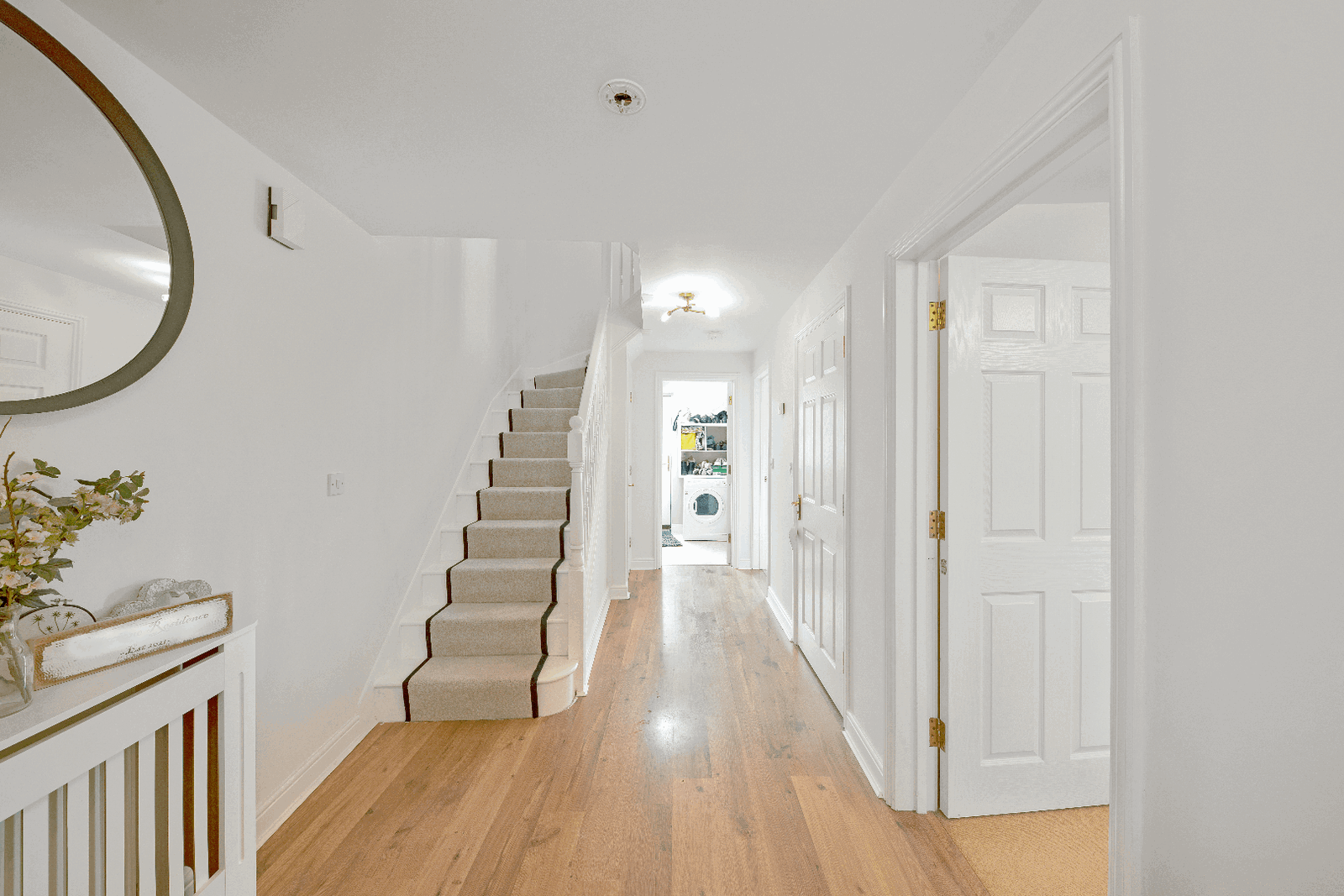 Terraced House in Dunmow