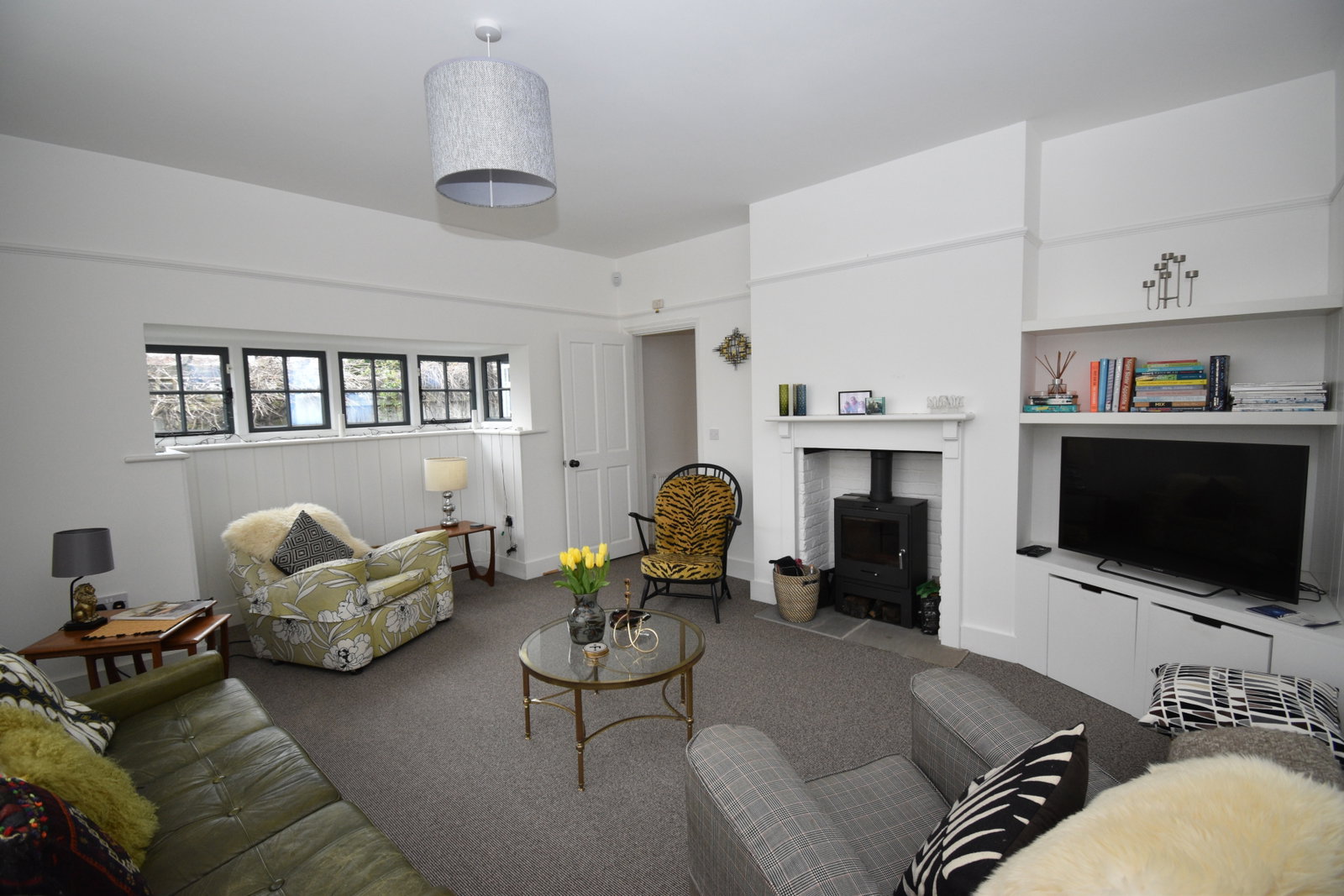 Detached House in Whitstable