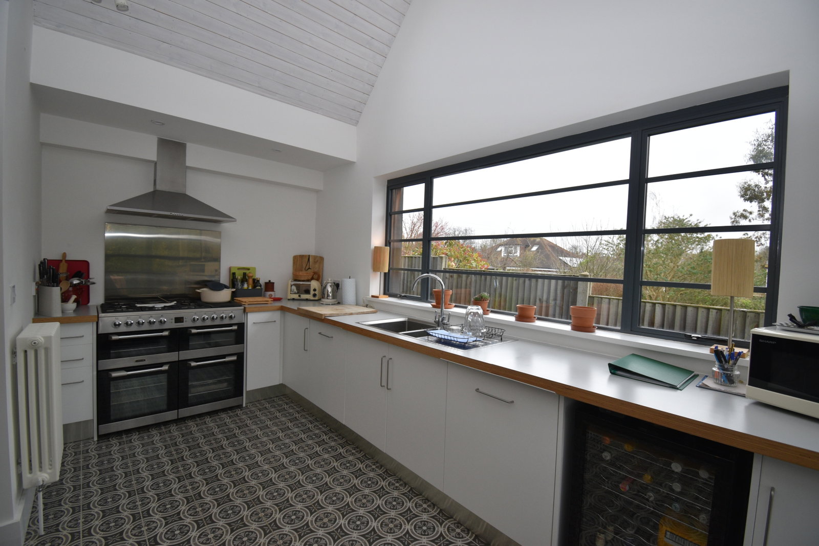 Detached House in Whitstable