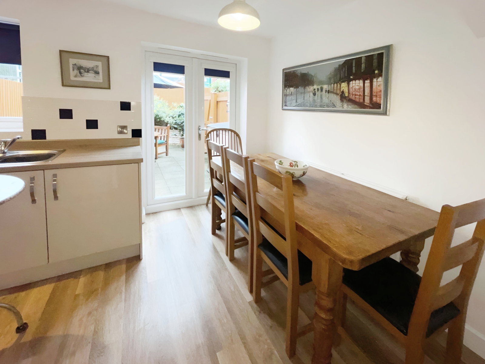 Semi Detached House for sale in Caernarfon, Gwel Y Llan, Caernarfon, LL55