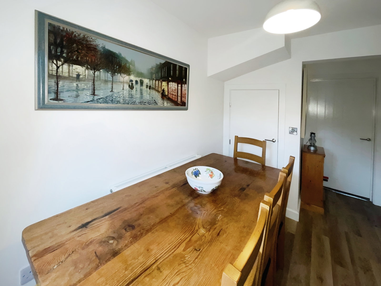 Semi Detached House for sale in Caernarfon, Gwel Y Llan, Caernarfon, LL55