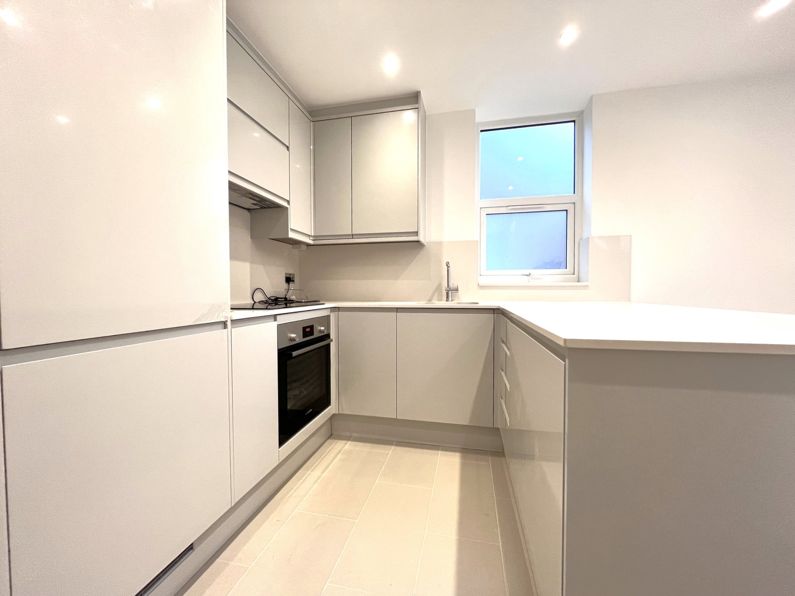 Maisonette in Greenford