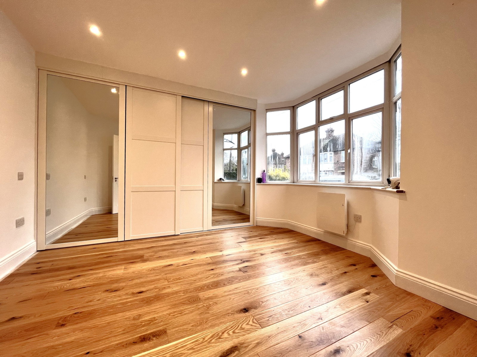 Maisonette in Greenford