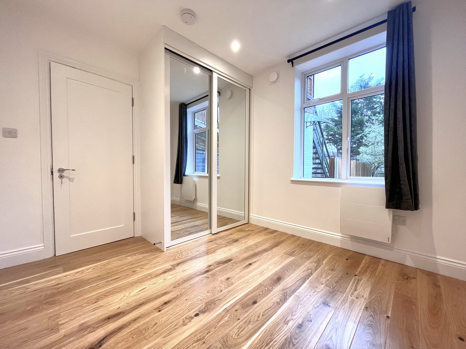 Maisonette in Greenford