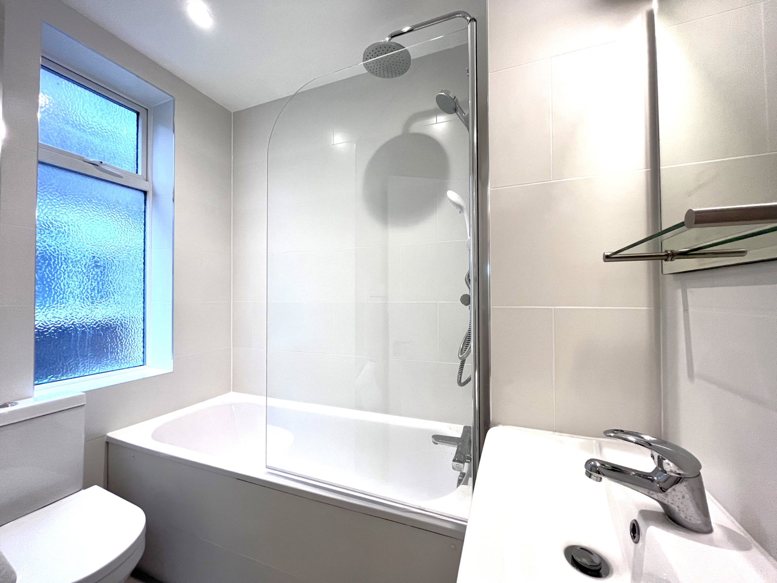 Maisonette in Greenford