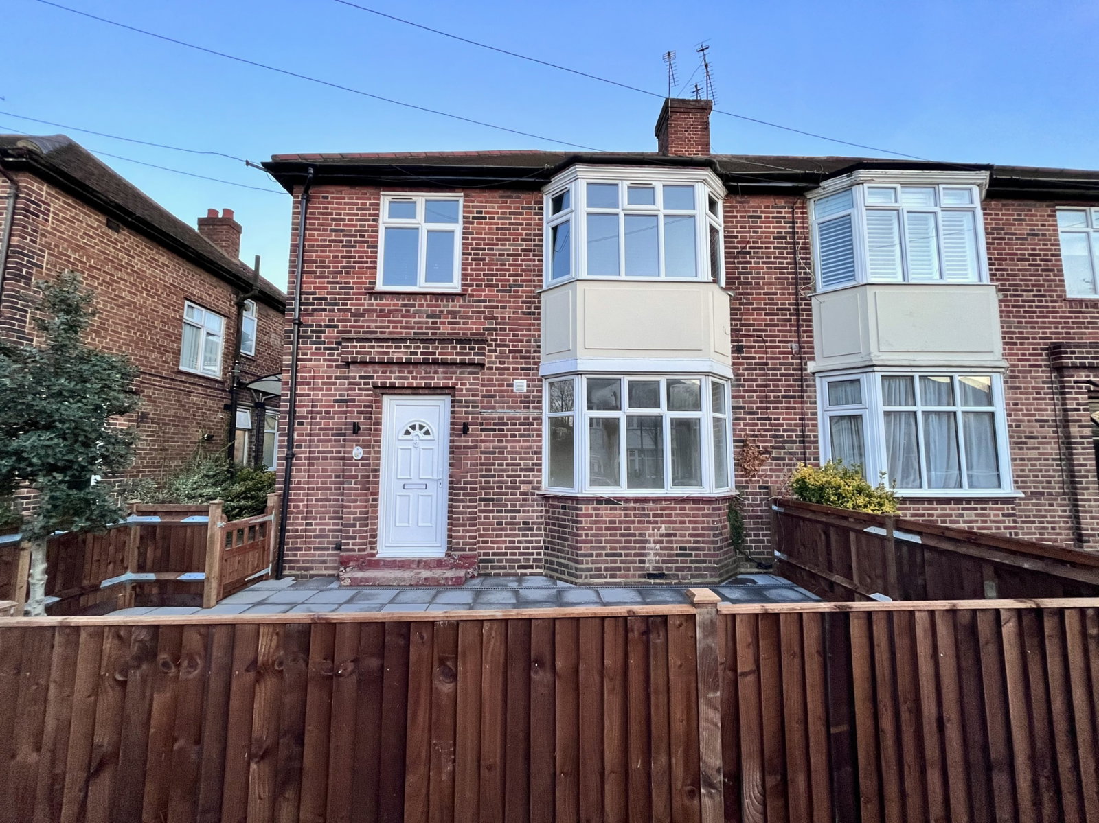 Maisonette in Greenford