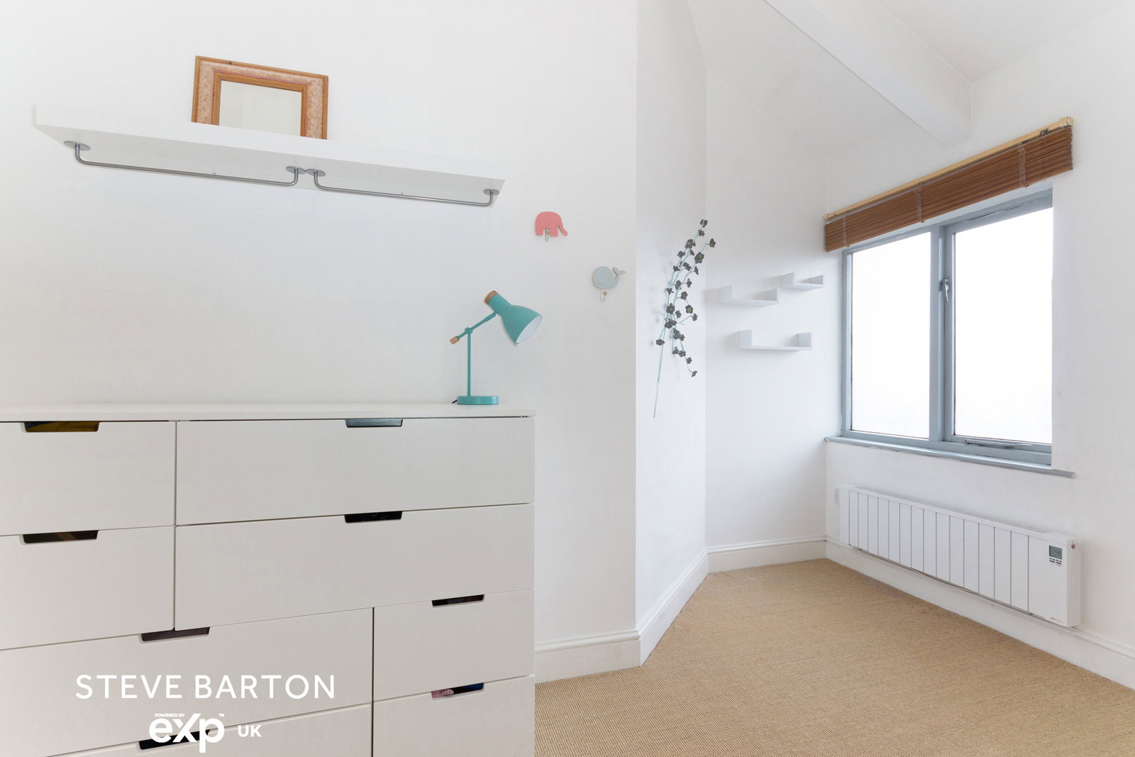 Flat in London