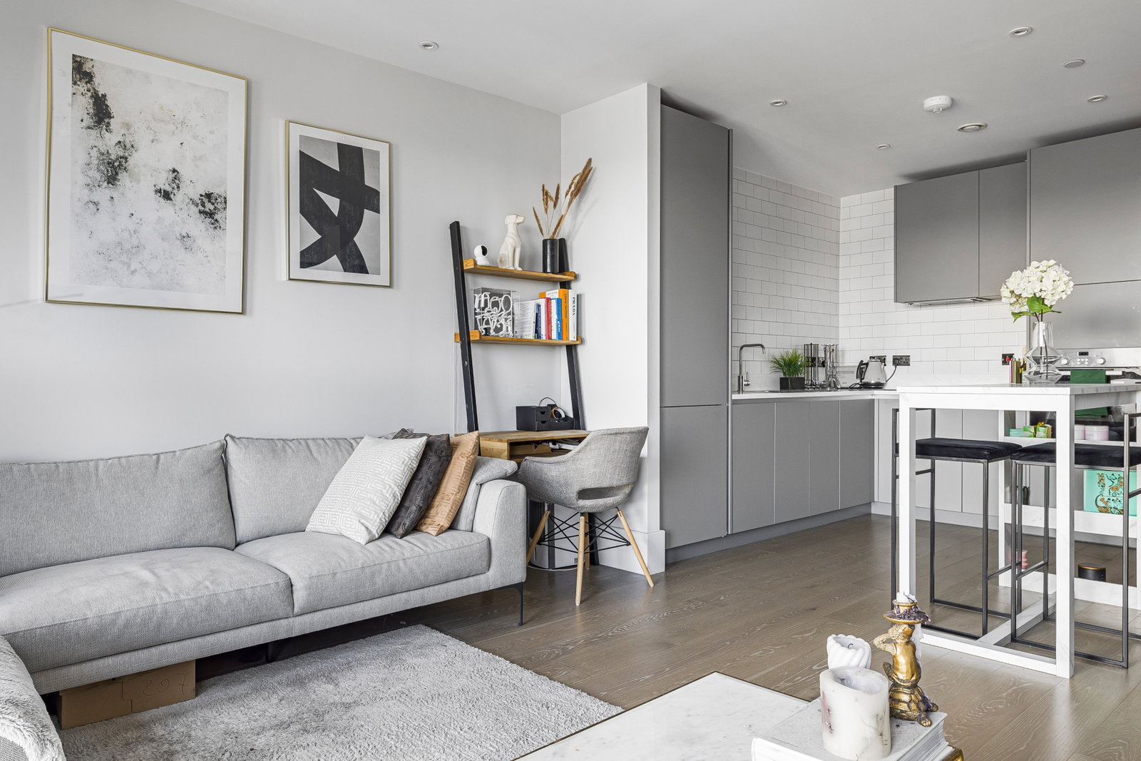 Apartment for rent in Croydon, Leon House, Croydon, CR0, 557 m²