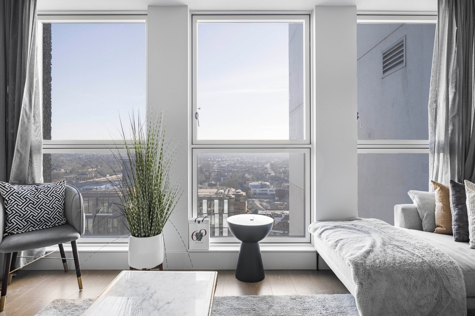 Apartment for rent in Croydon, Leon House, Croydon, CR0, 557 m²