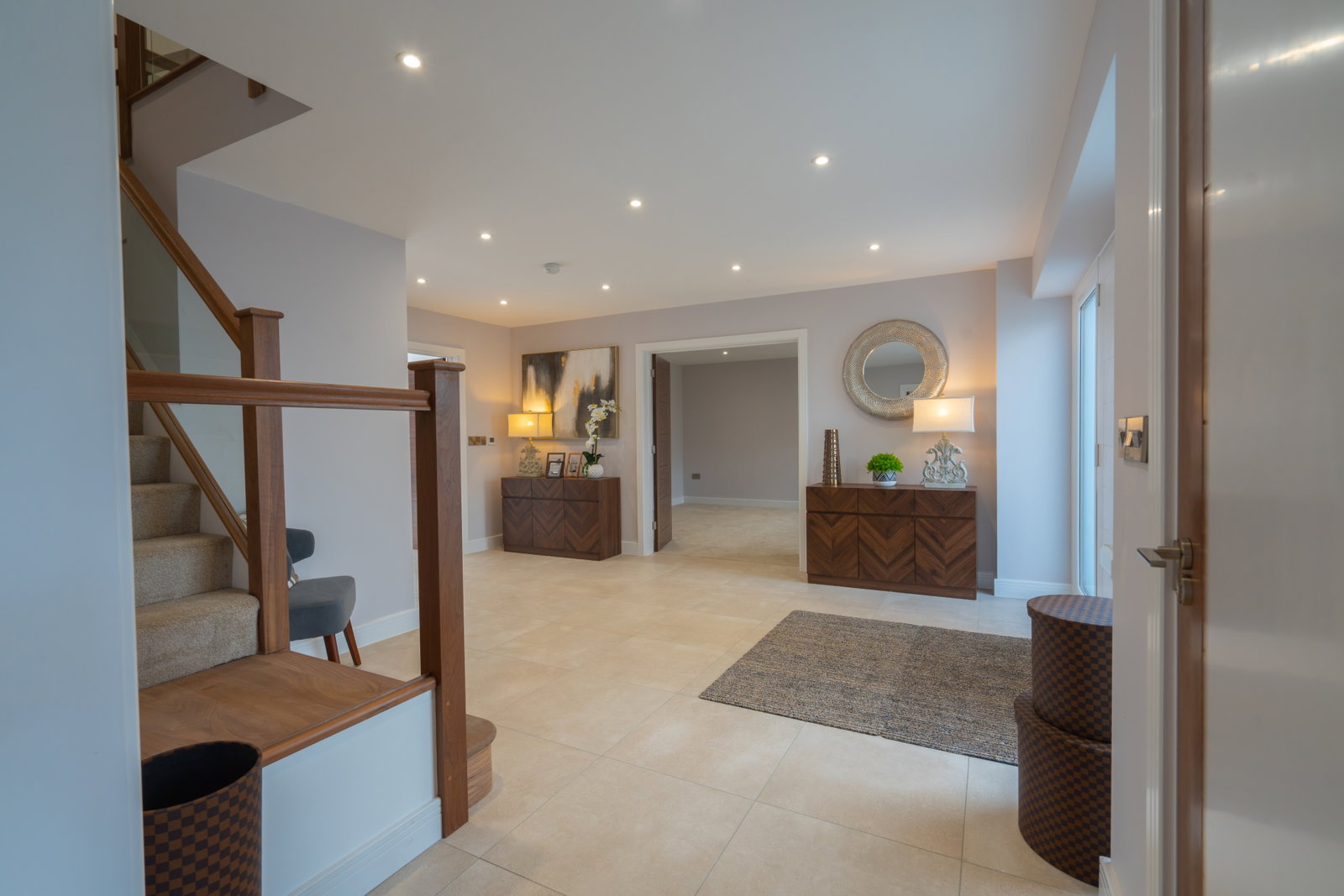 Detached House in Great Wyrley