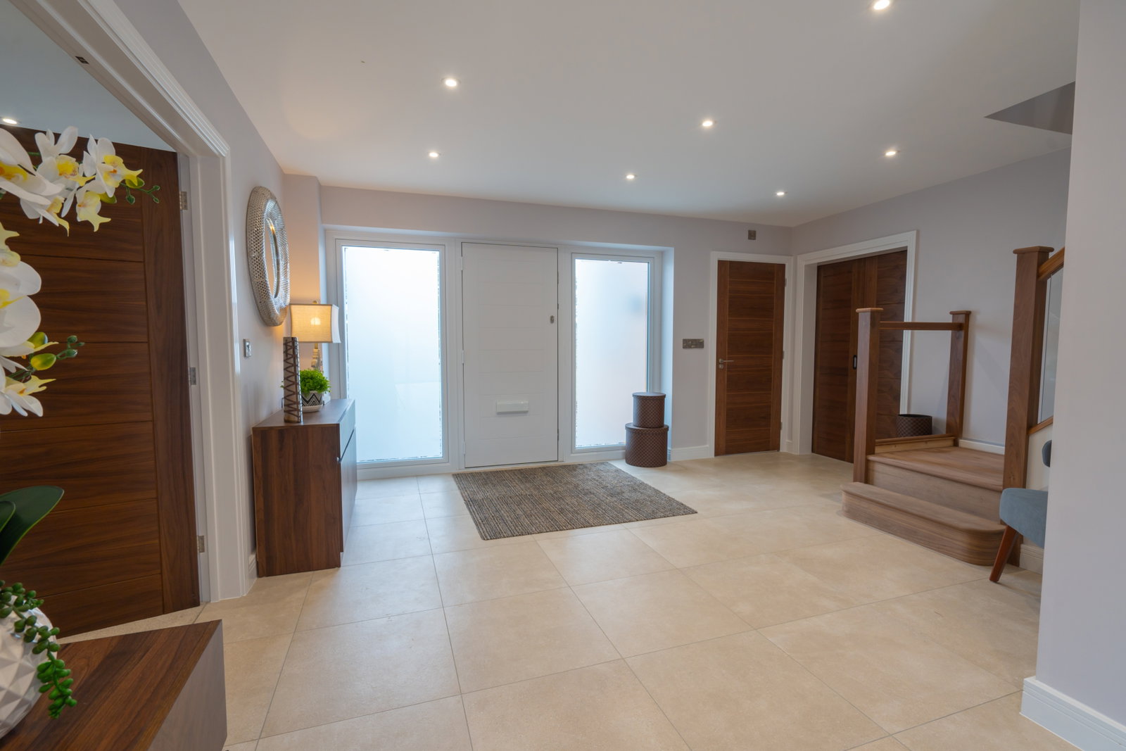 Detached House in Great Wyrley