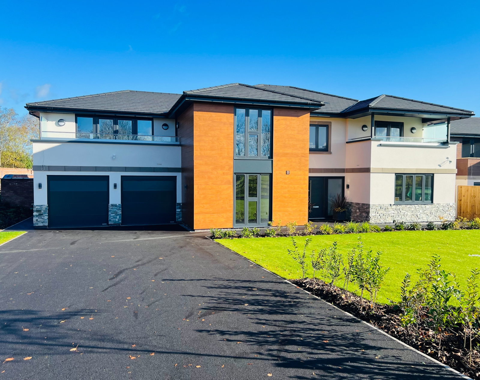 Detached House in Great Wyrley