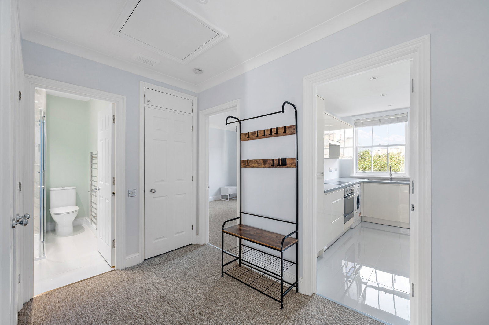 Apartment in London