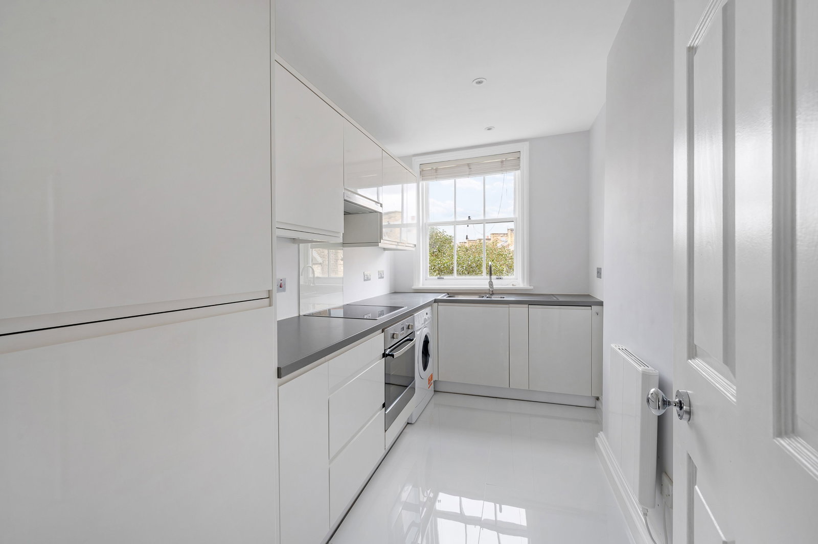 Apartment in London