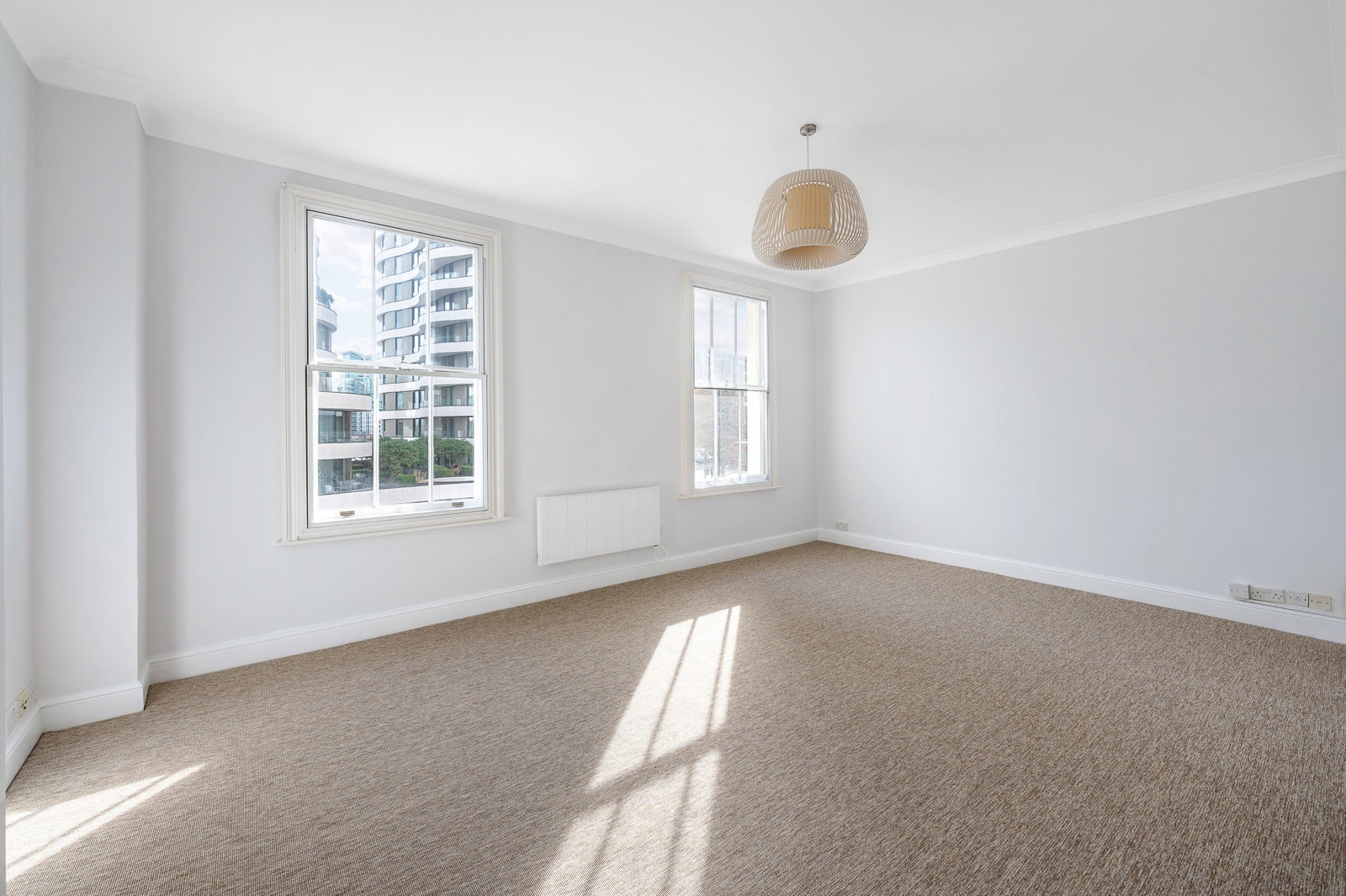 Apartment in London