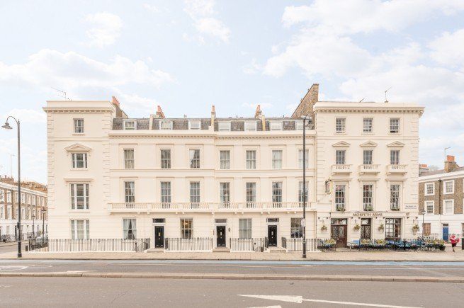 Apartment in London