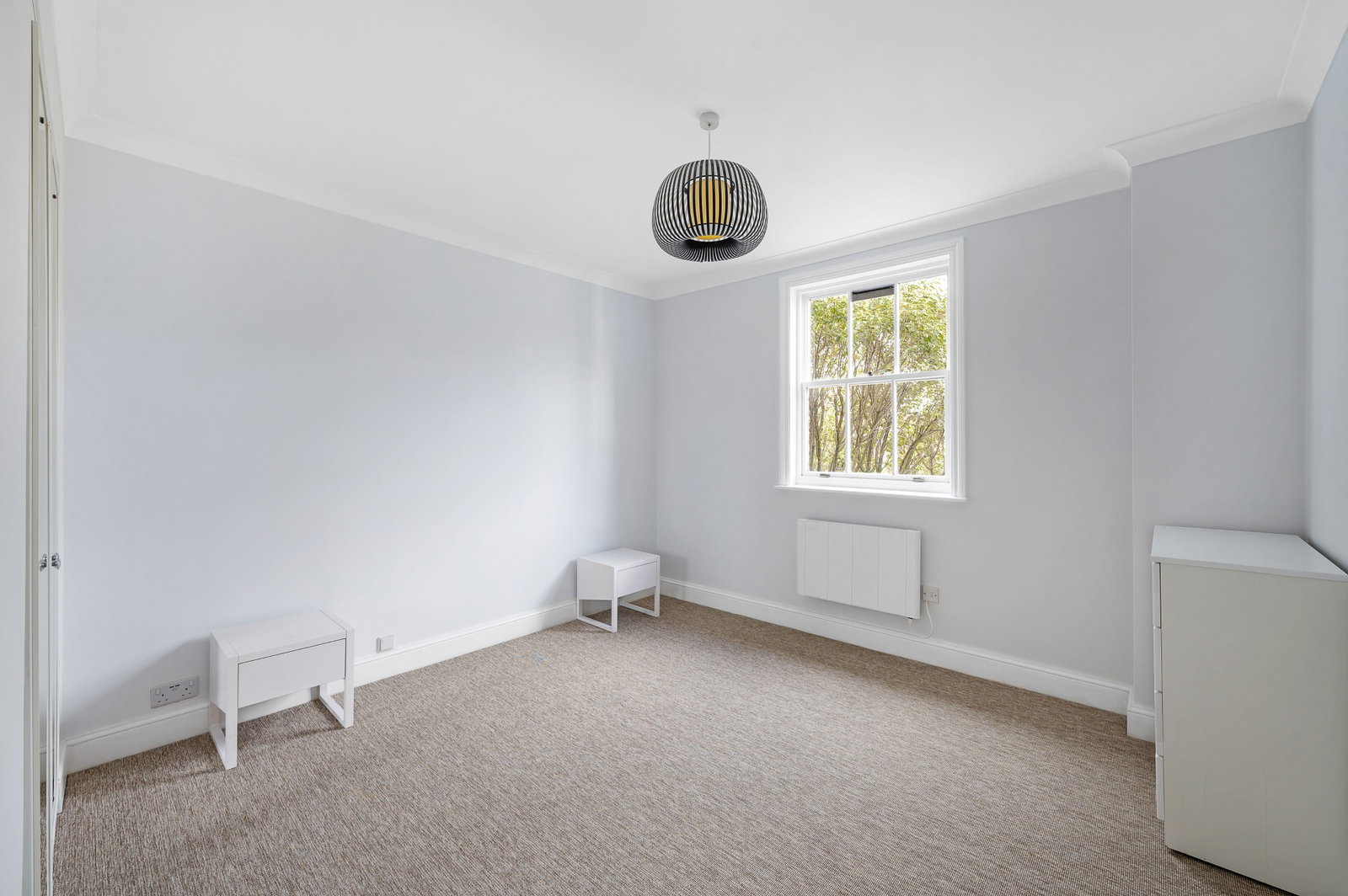 Apartment in London