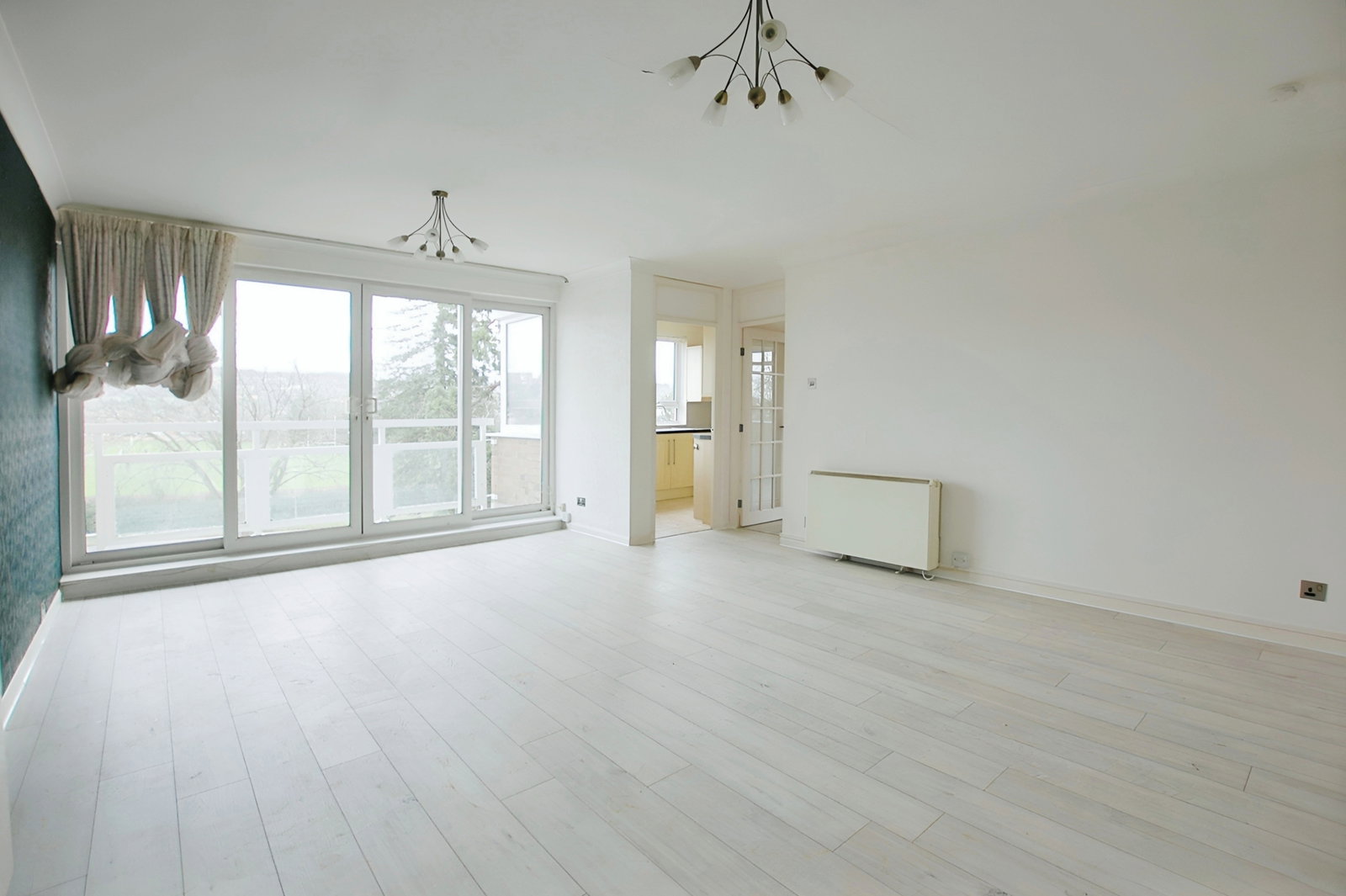 Apartment in Cheltenham