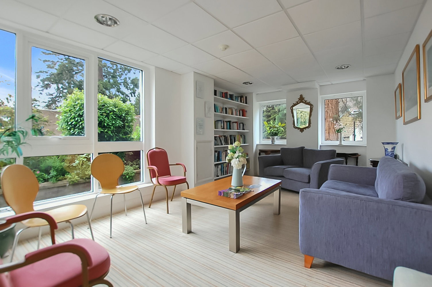 Apartment in Cheltenham