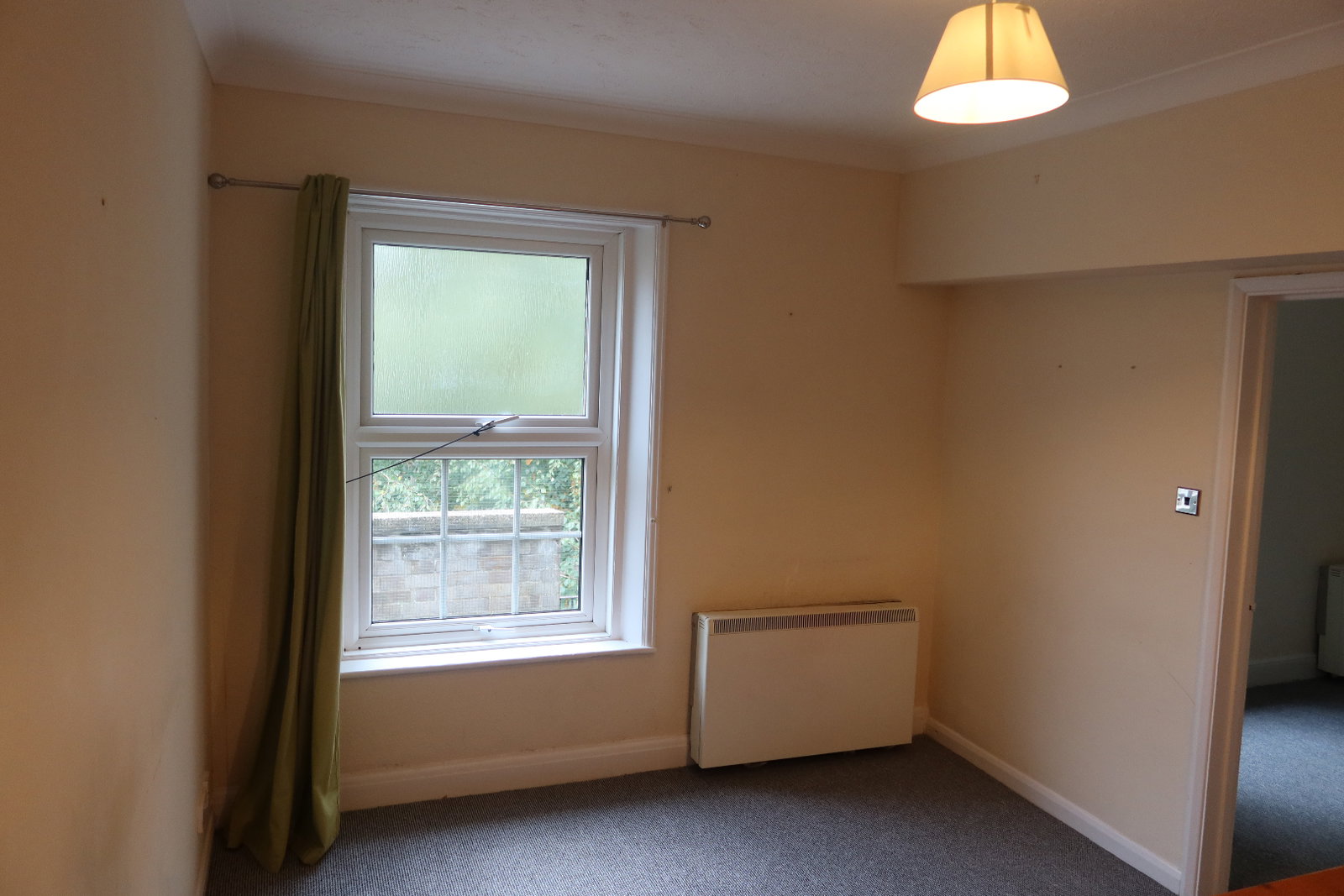Flat in Wisbech