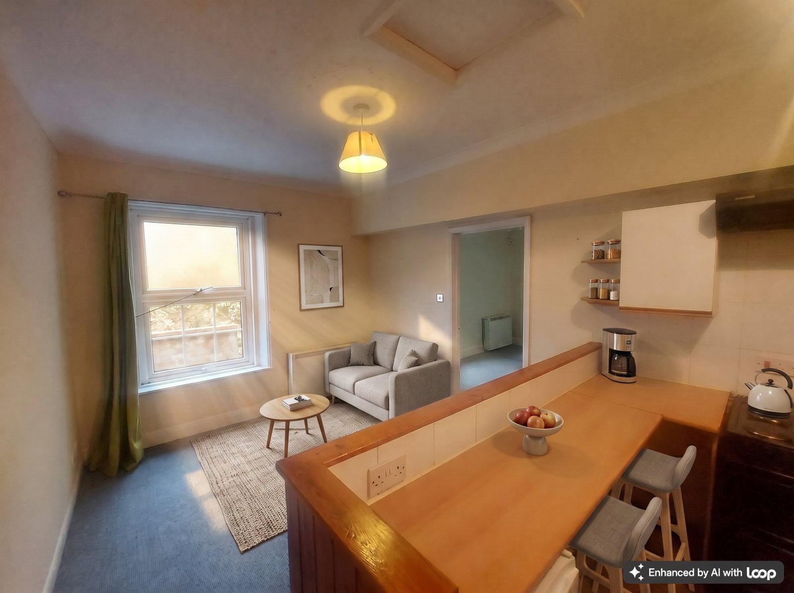 Flat in Wisbech