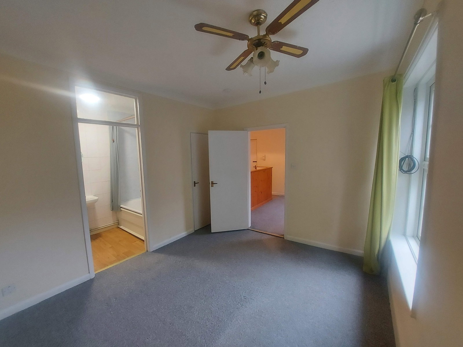 Flat in Wisbech