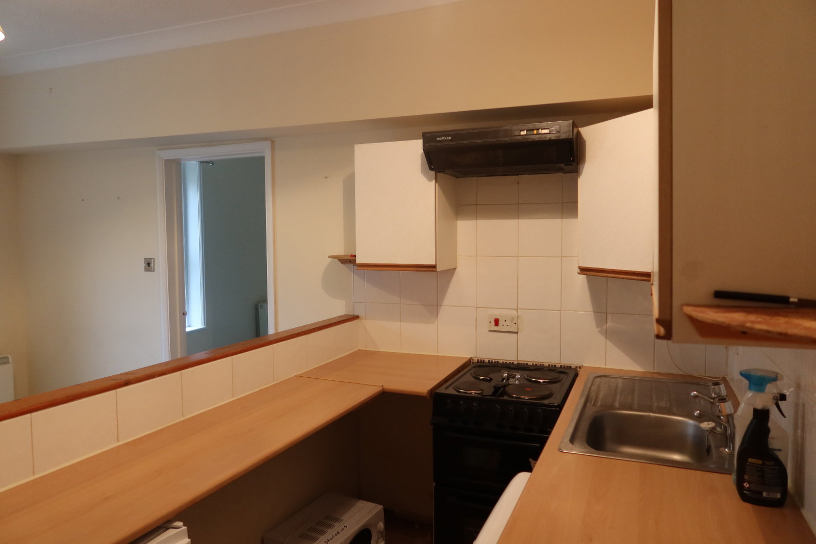 Flat in Wisbech