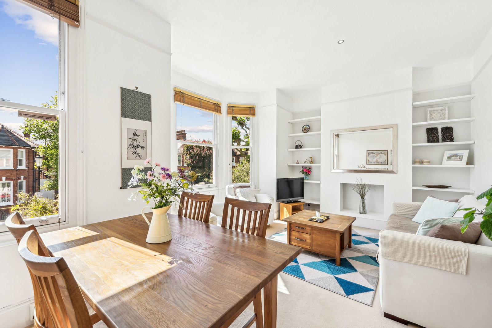 Apartment in London