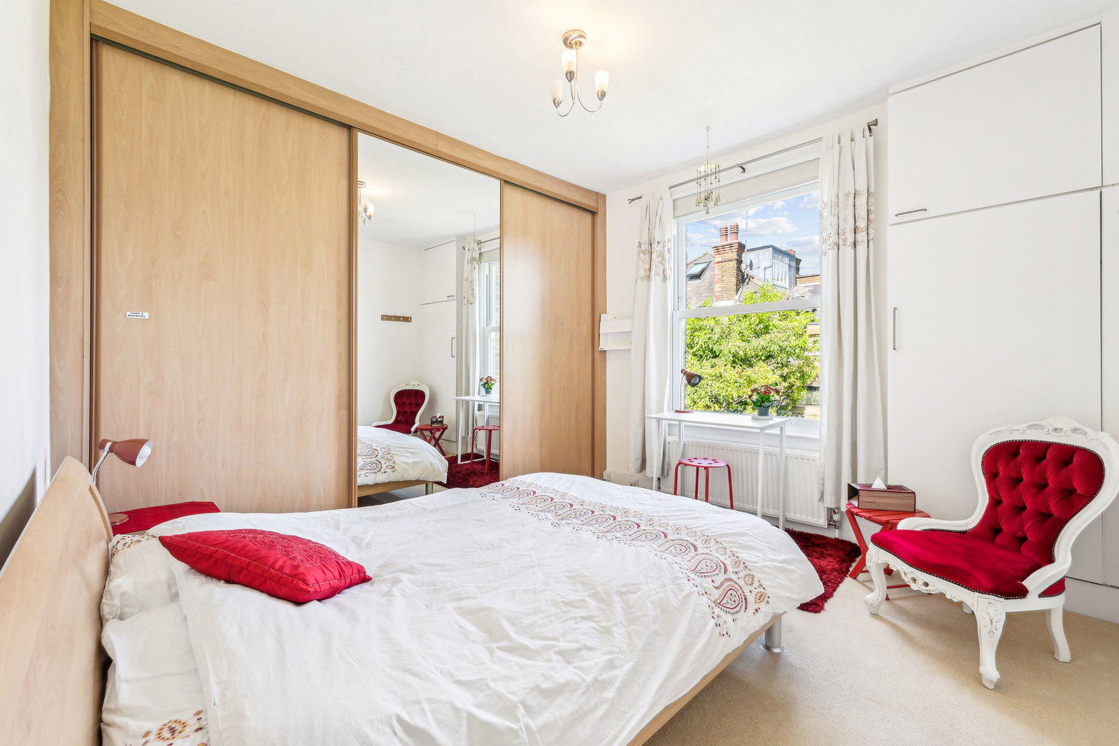 Apartment in London