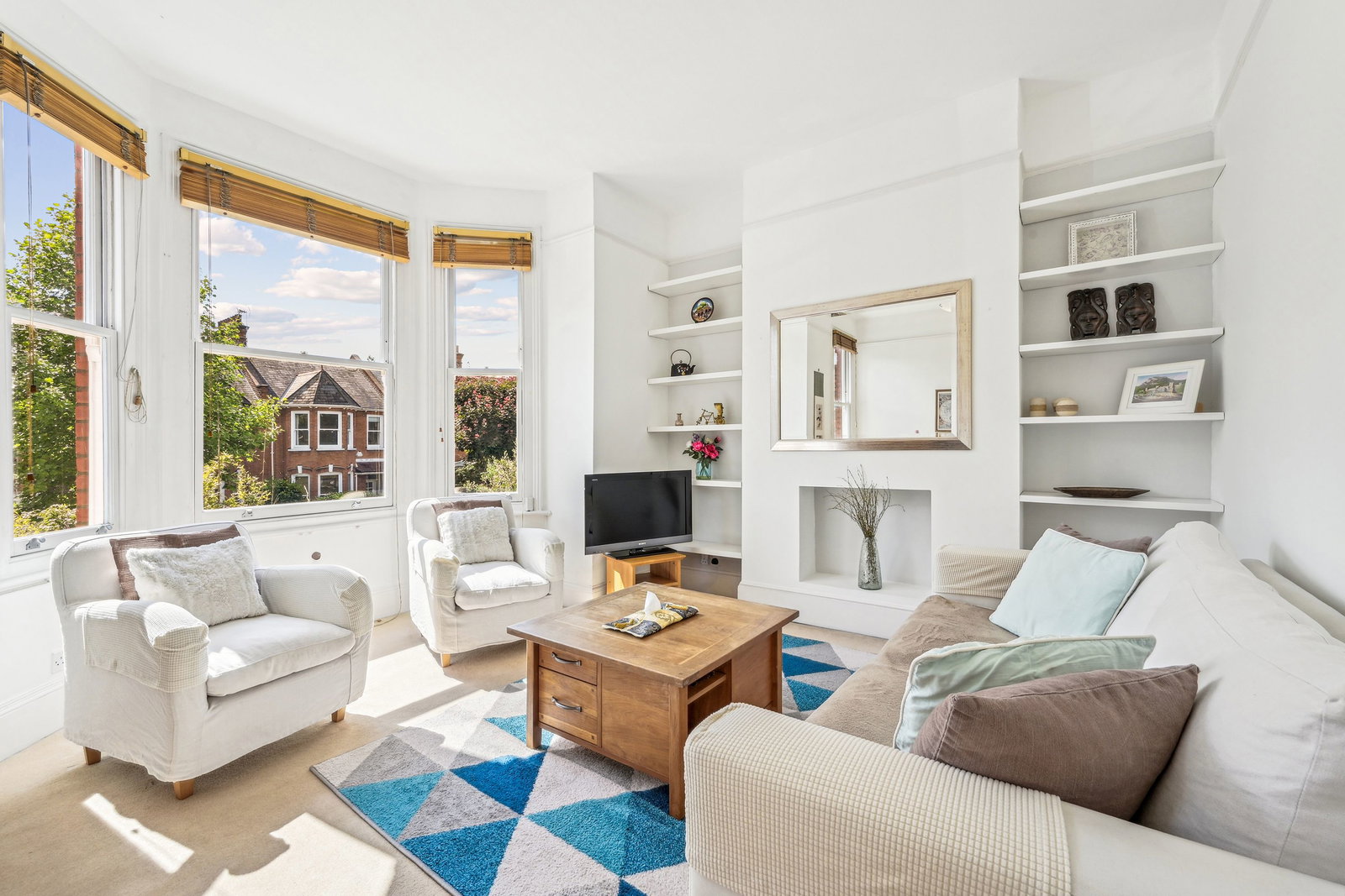 Apartment in London