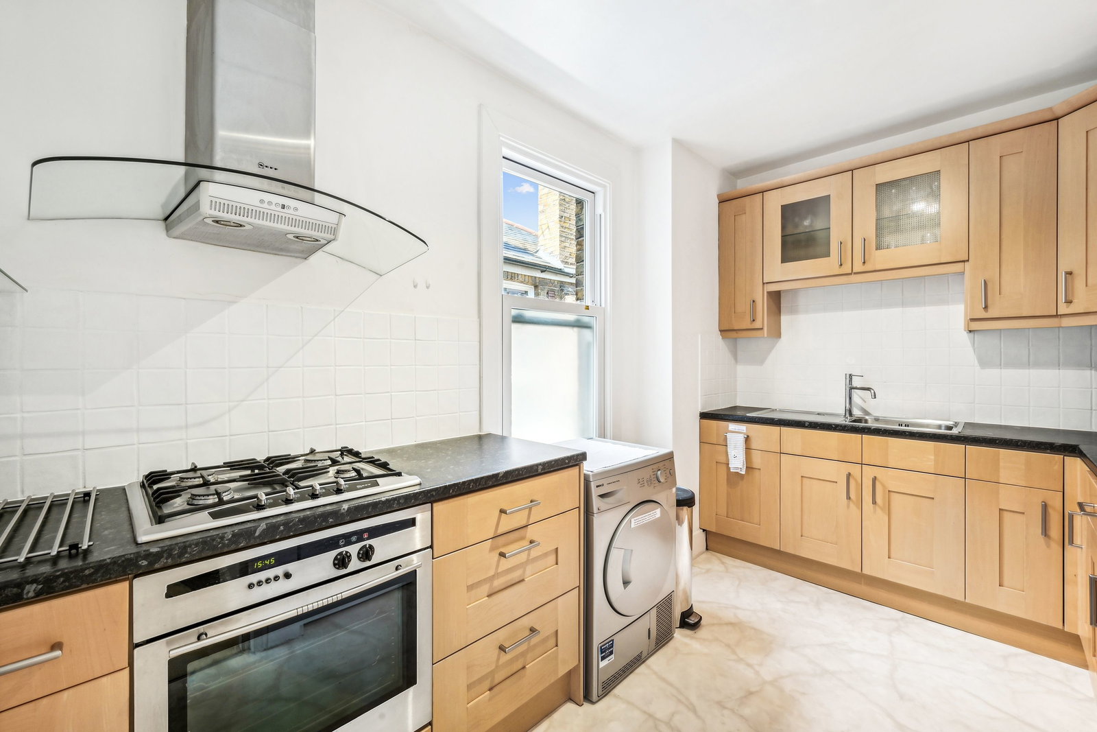 Apartment in London