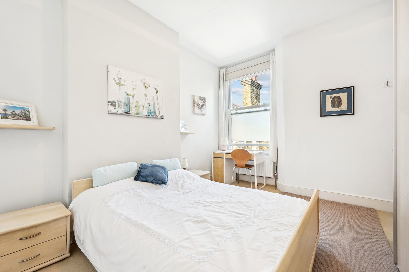 Apartment in London