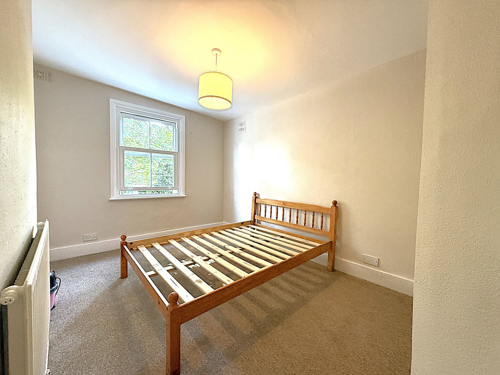 Flat in London