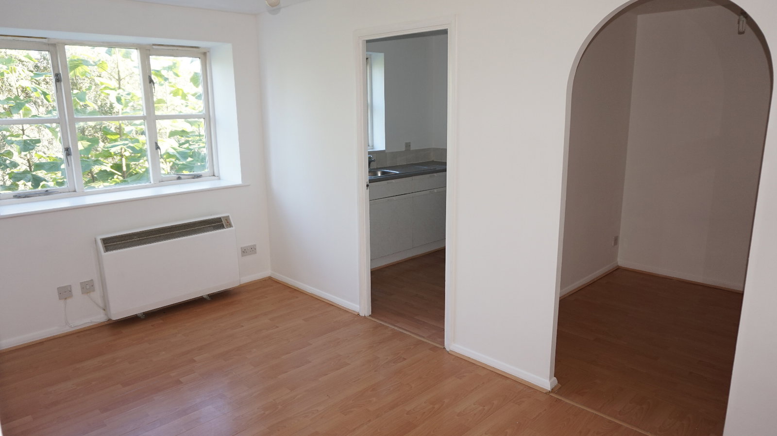 Studio in Enfield