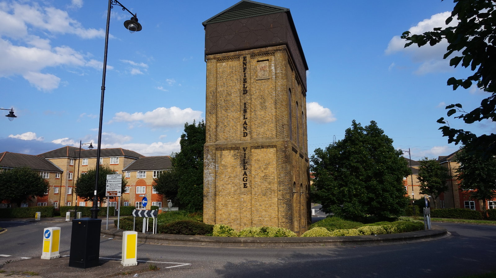 Studio in Enfield