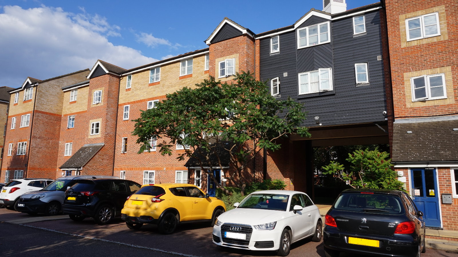 Studio in Enfield