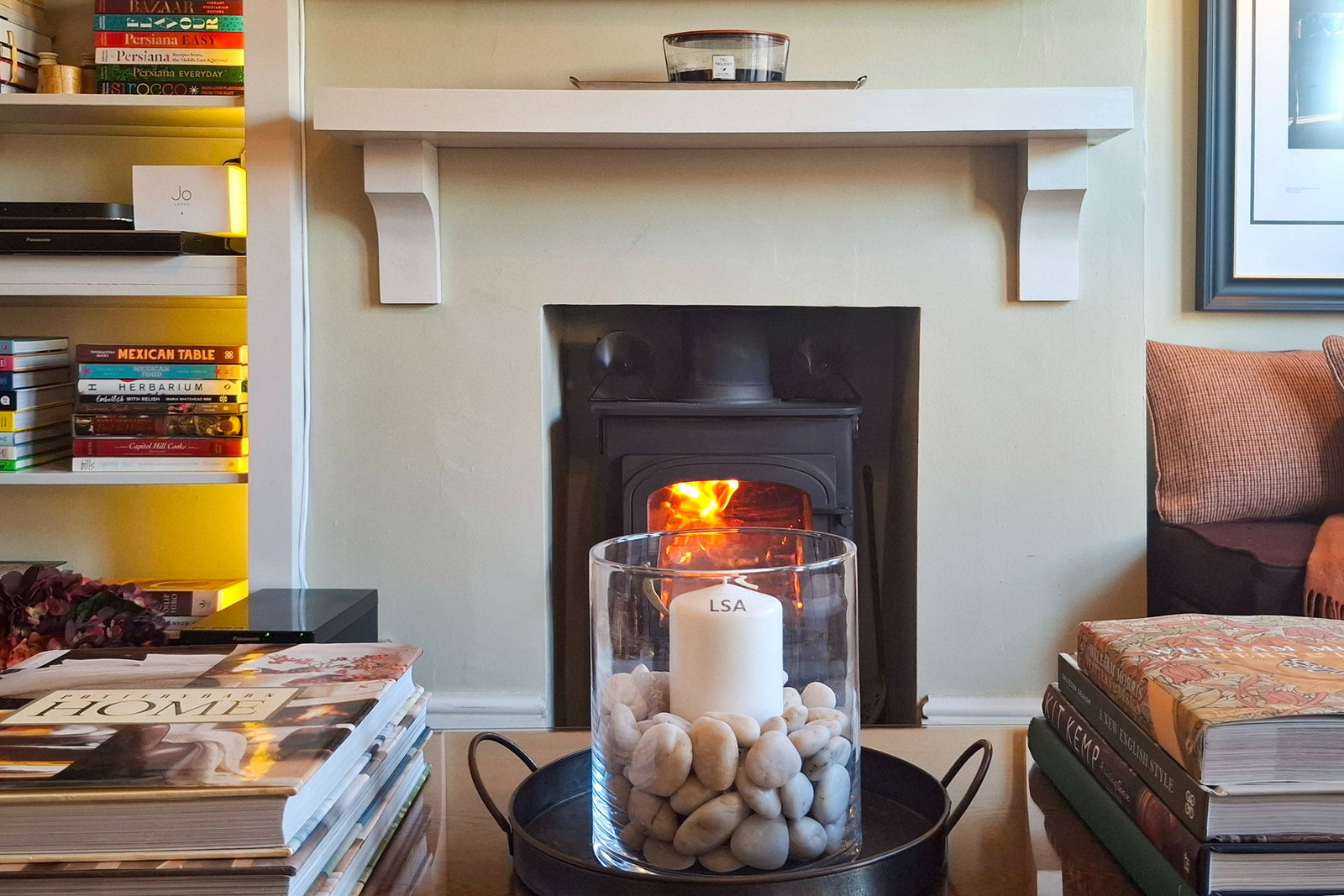 Semi Detached House in Cheltenham