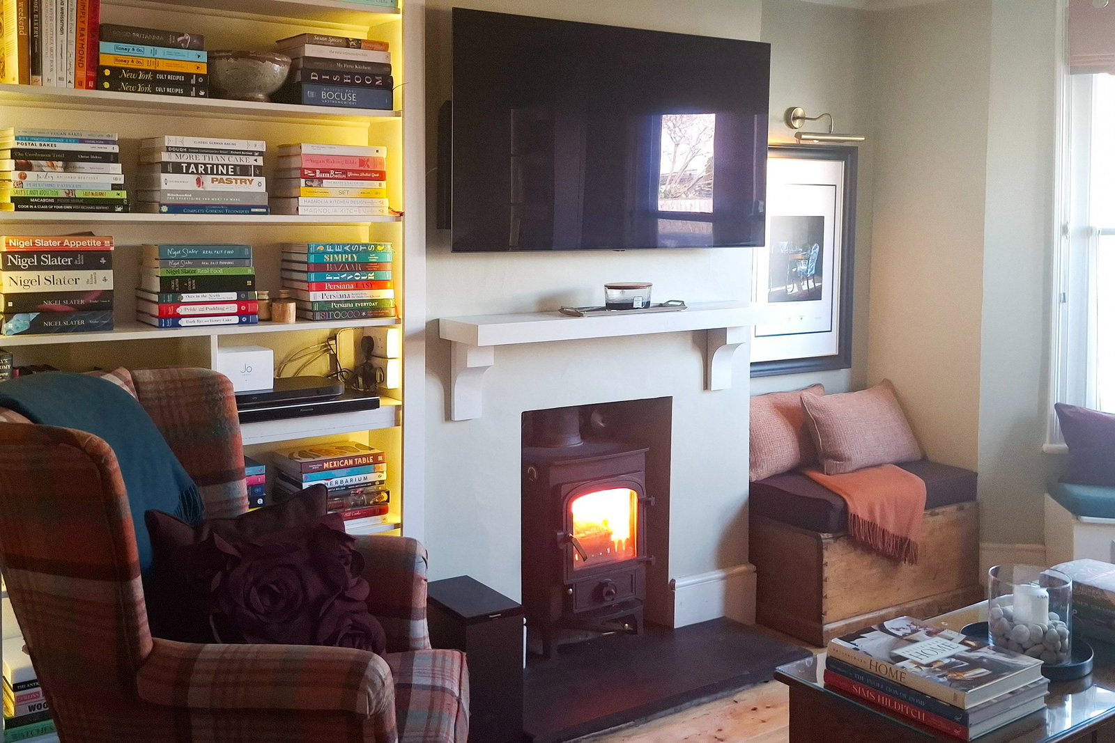Semi Detached House in Cheltenham