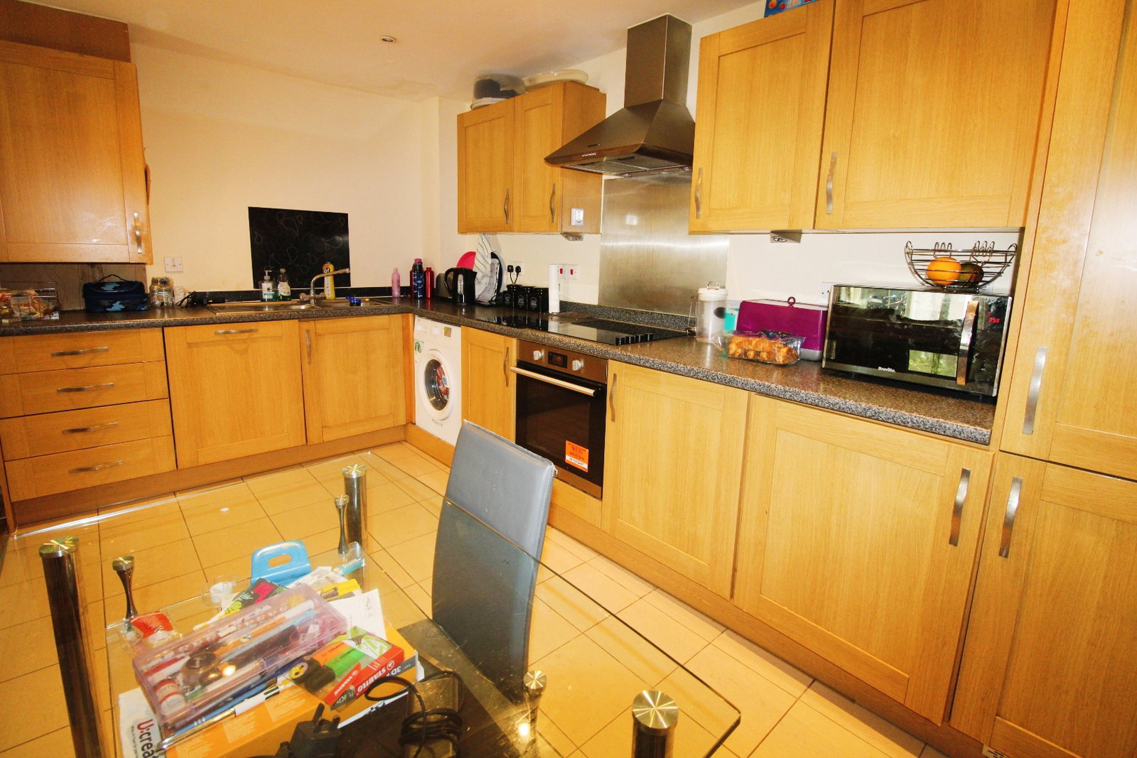 Flat in Watford