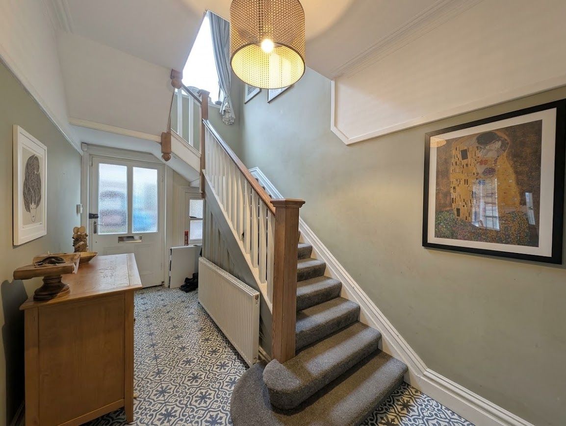 Detached House for sale in Bournemouth, Heron Court Road, Bournemouth, BH9 1DF