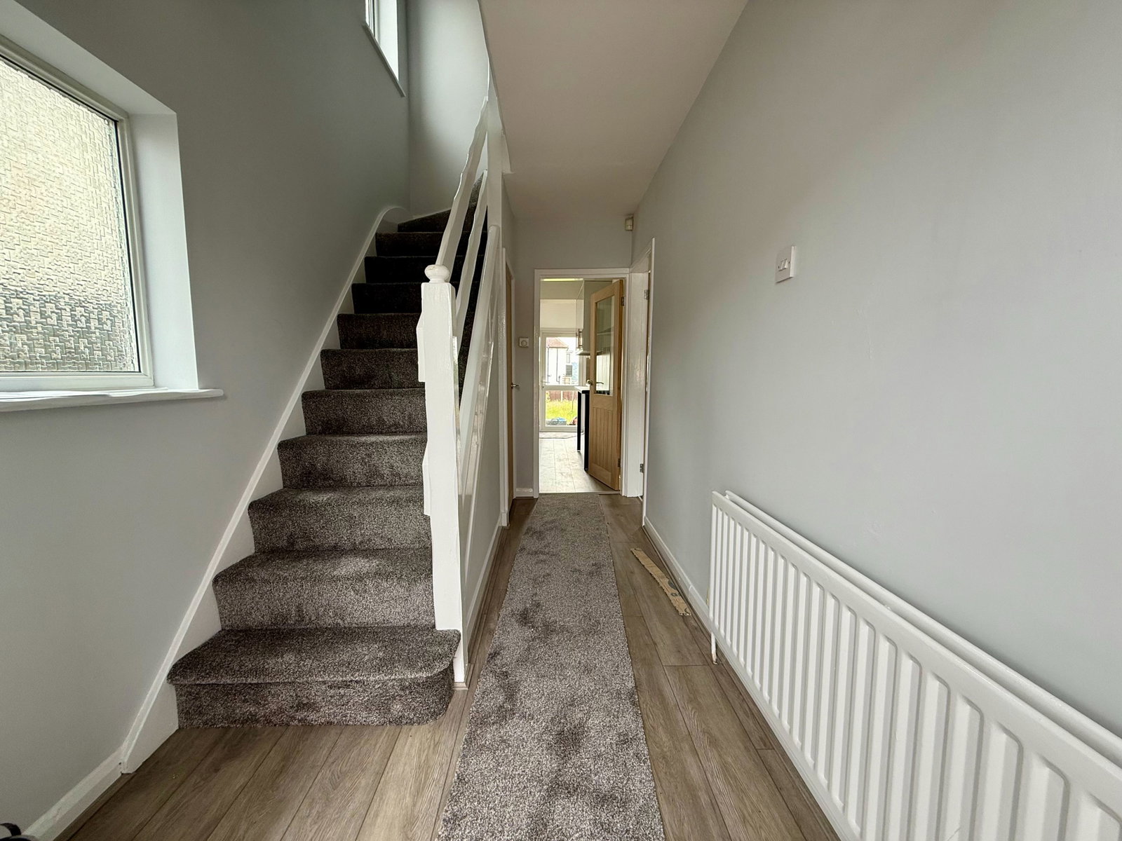 Semi Detached House in BRIERLEY HILL