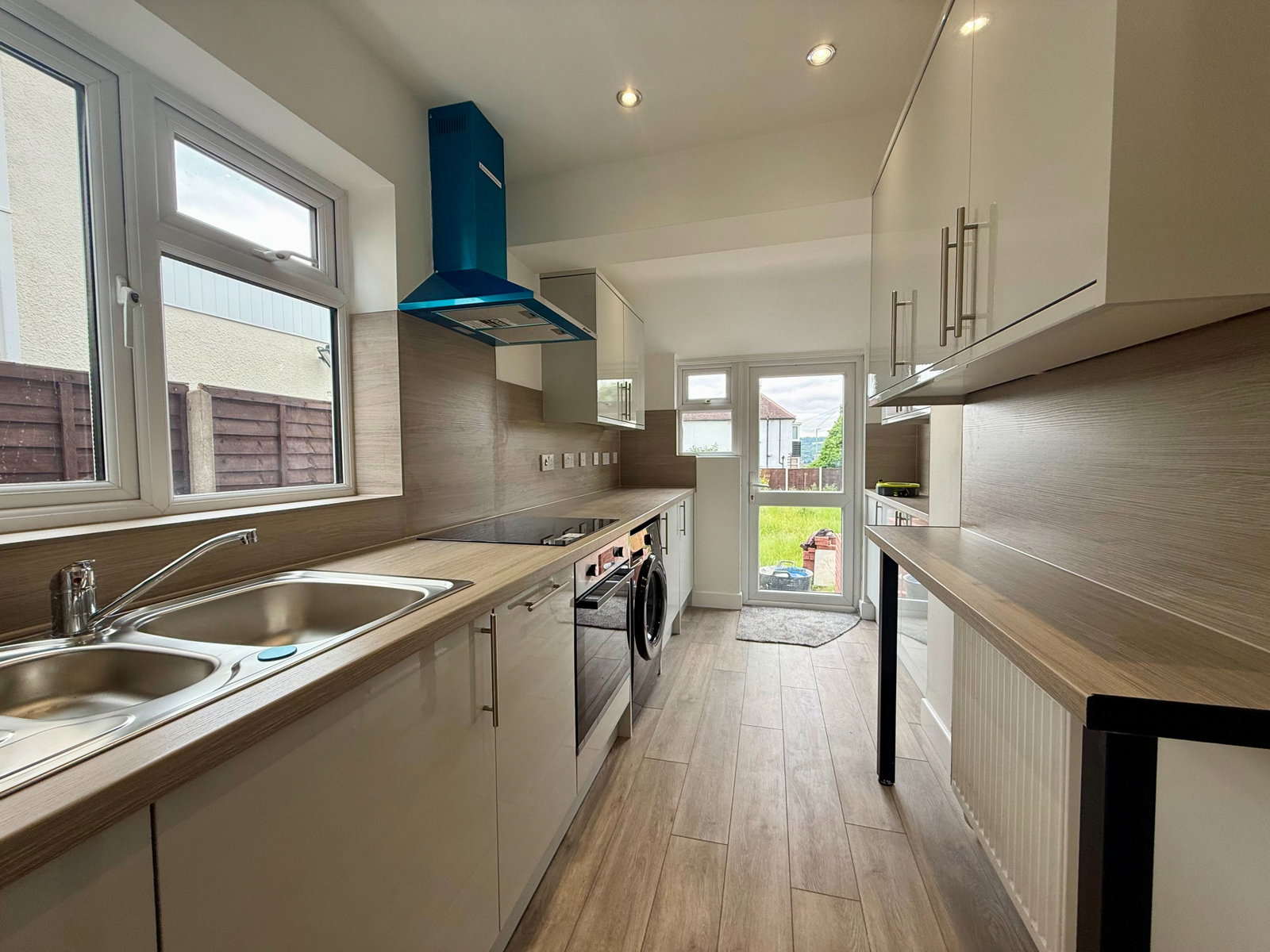 Semi Detached House in BRIERLEY HILL