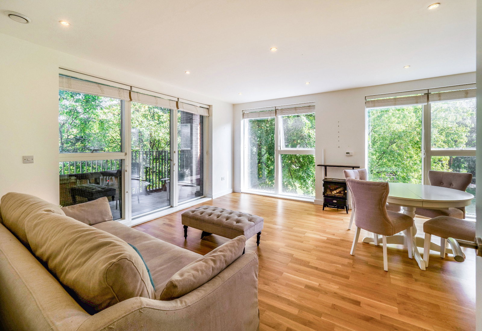 Apartment in London