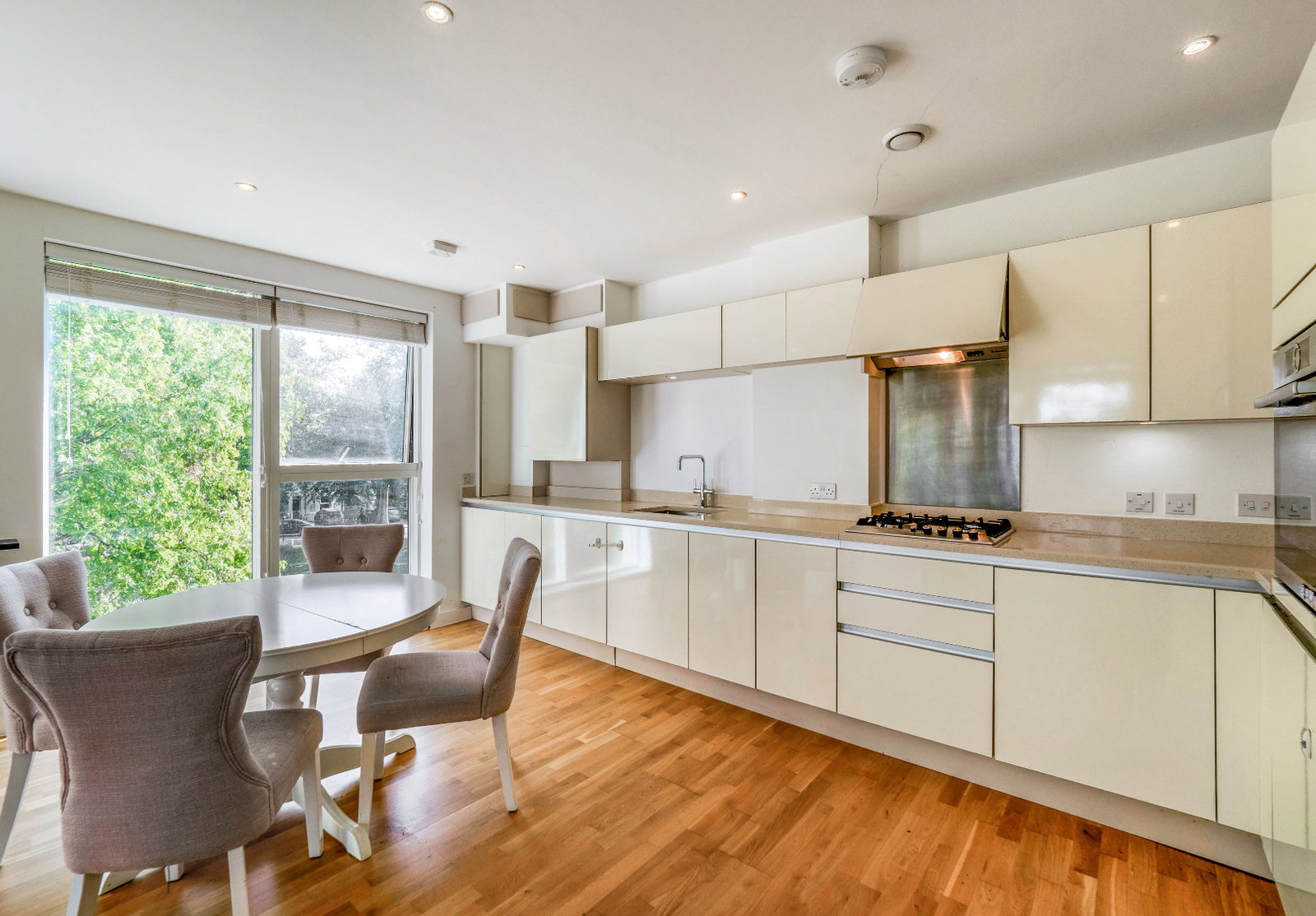 Apartment in London