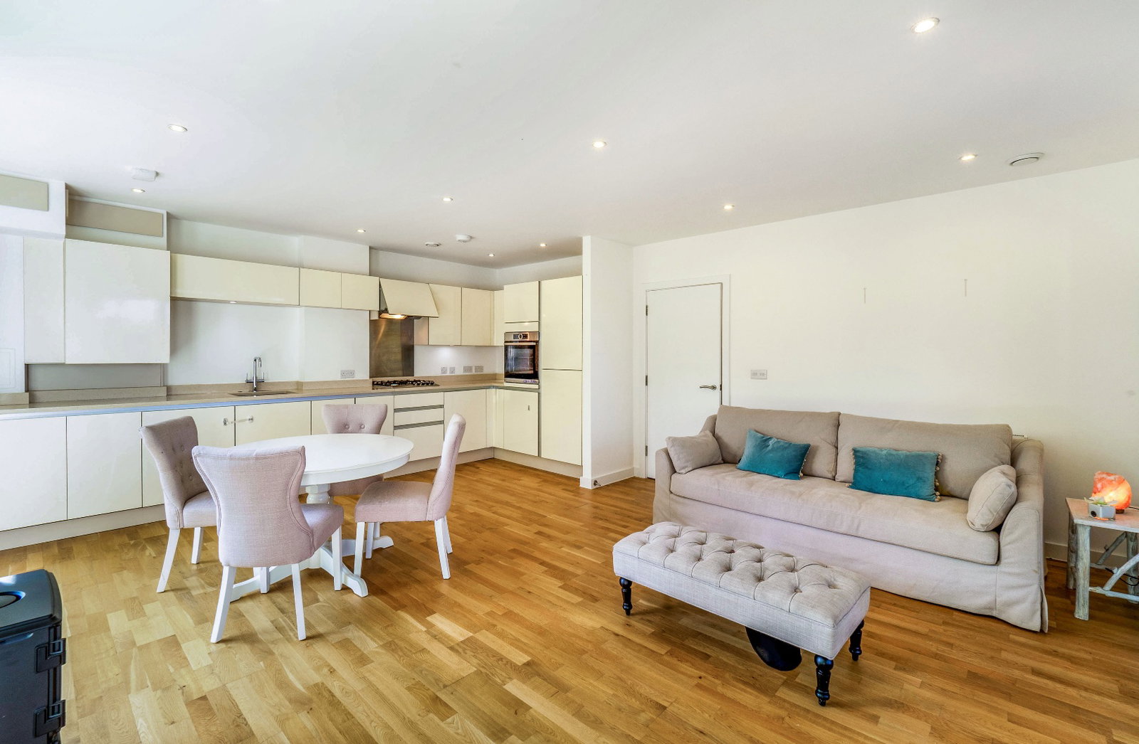 Apartment in London