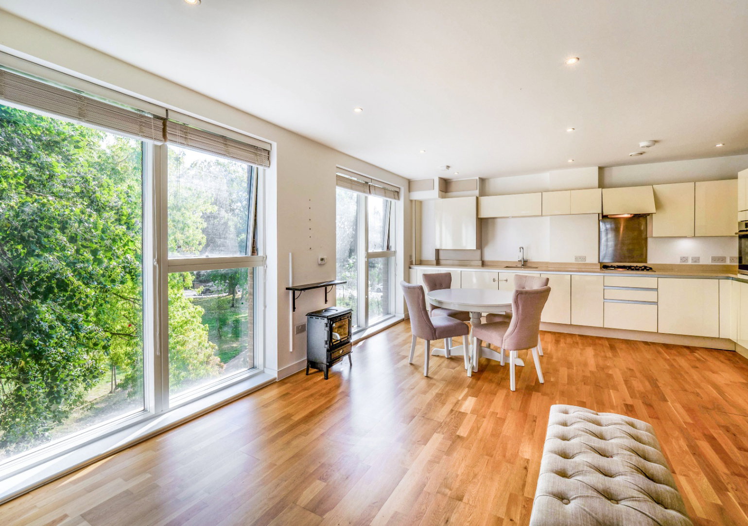 Apartment in London