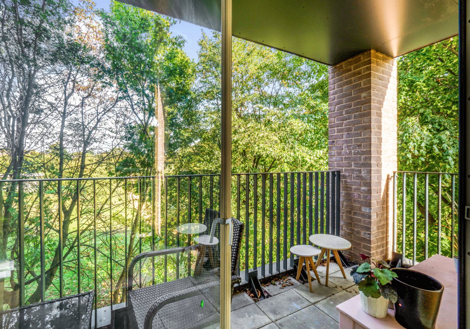 Apartment in London