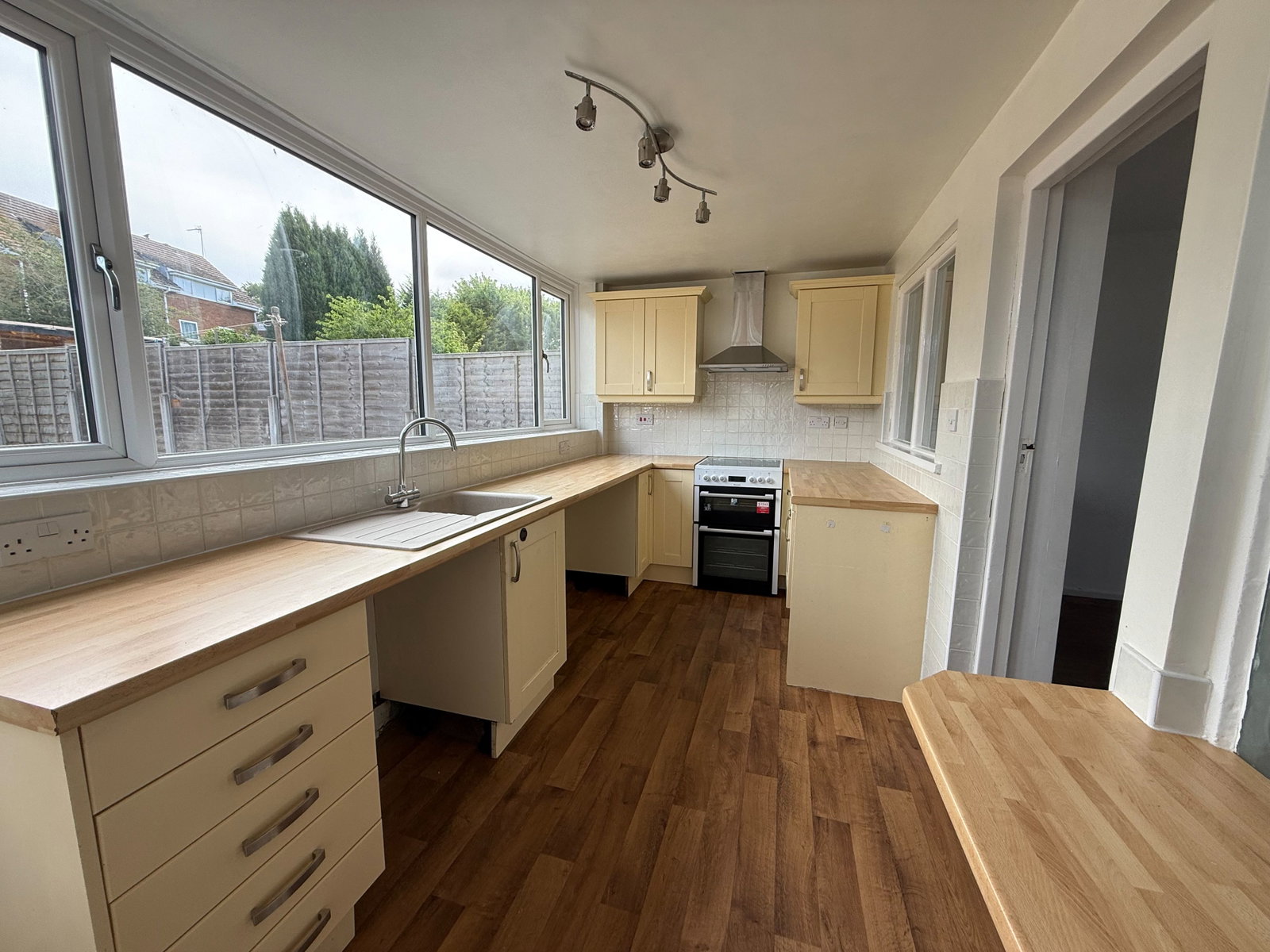 Semi Detached House in Halesowen